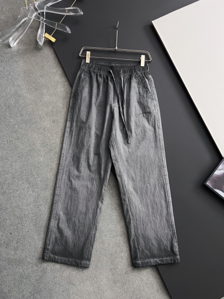 2025年4月14日入荷春夏 新作Chrome heartsスラックス高級なプレゼント/誕生日プレゼント/高品質/メンツ/記念品/ wenzhou工場