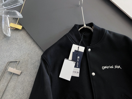 2025年4月14日入荷春夏 新作Christian Diorジャケット高級なプレゼント/誕生日プレゼント/高品質/メンツ/記念品/ wenzhou工場