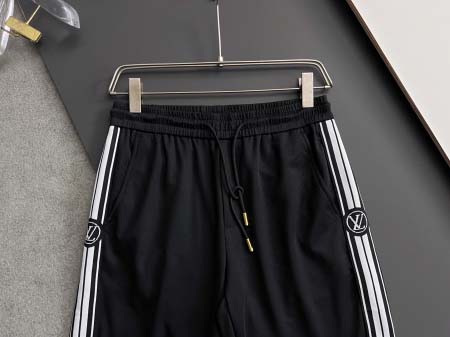 2025年4月14日入荷春夏 新作Louis Vuittonズボン/スウェットパンツ高級なプレゼント/誕生日プレゼント/高品質/メンツ/記念品/ wenzhou工場