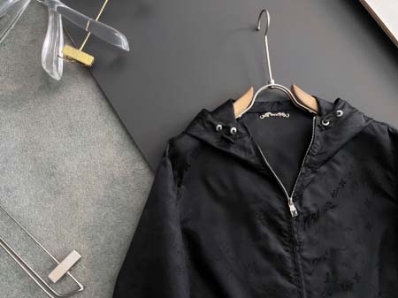 2025年4月14日入荷春夏 新作Louis Vuittonジャケット高級なプレゼント/誕生日プレゼント/高品質/メンツ/記念品/ wenzhou工場