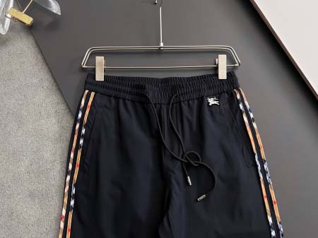 2025年4月14日入荷春夏 新作 burberryズボン/スウェットパンツ高級なプレゼント/誕生日プレゼント/高品質/メンツ/記念品/ wenzhou工場