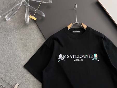 2025年4月14日入荷春夏 新作Maison Margiela半袖 tシャツ高級なプレゼント/誕生日プレゼント/高品質/メンツ/記念品/ wenzhou工場