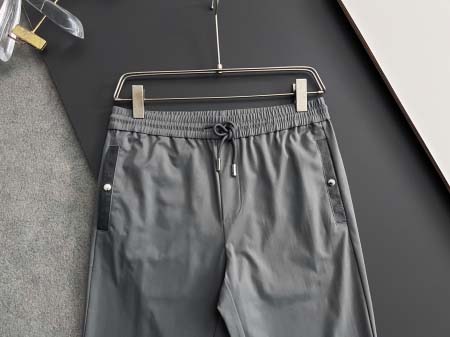 2025年4月14日入荷春夏 新作Pradaズボン/スウェットパンツ高級なプレゼント/誕生日プレゼント/高品質/メンツ/記念品/ wenzhou工場