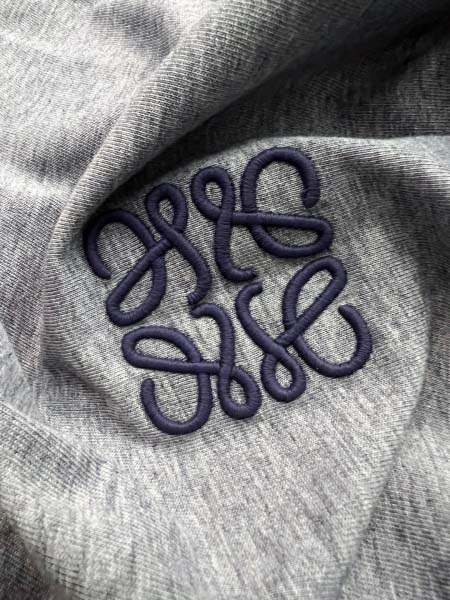 2025年4月14日入荷春夏 新作Loewe半袖 tシャツ高級なプレゼント/誕生日プレゼント/高品質/メンツ/記念品/ wenzhou工場