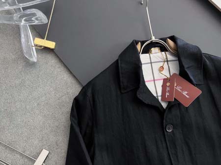 2025年4月14日入荷春夏 新作Loropianaジャケット高級なプレゼント/誕生日プレゼント/高品質/メンツ/記念品/ wenzhou工場