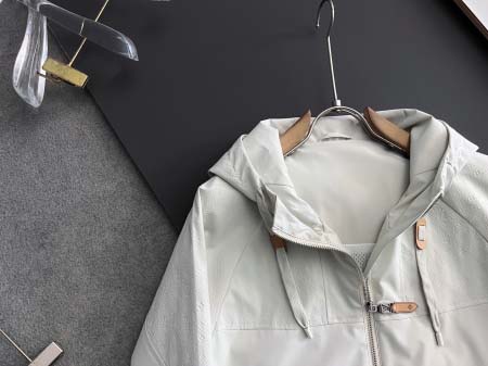 2025年4月14日入荷春夏 新作Louis Vuittonジャケット高級なプレゼント/誕生日プレゼント/高品質/メンツ/記念品/ wenzhou工場