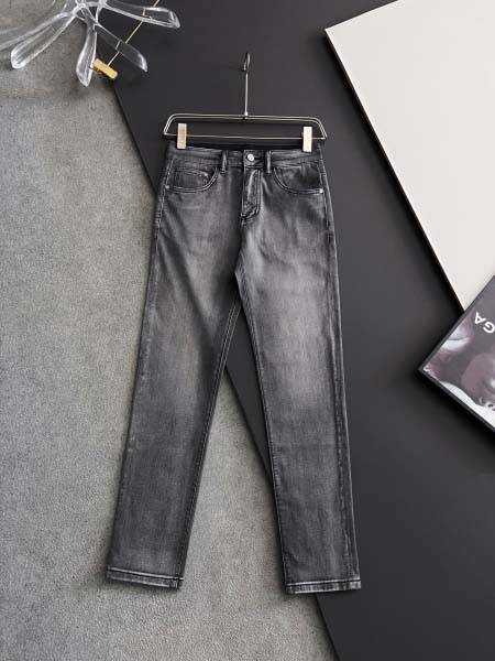 2025年4月14日入荷春夏 新作Louis Vuittonジーパン高級なプレゼント/誕生日プレゼント/高品質/メンツ/記念品/ wenzhou工場