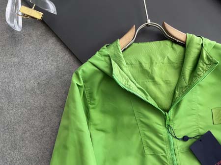 2025年4月14日入荷春夏 新作Louis Vuittonジャケット高級なプレゼント/誕生日プレゼント/高品質/メンツ/記念品/ wenzhou工場