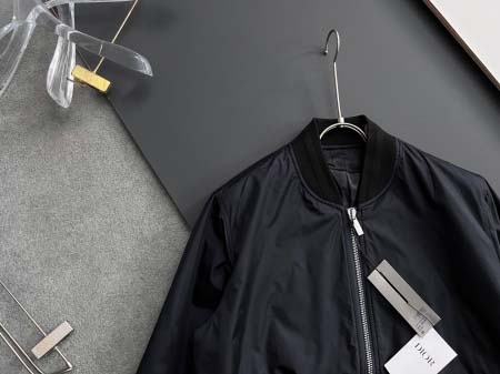 2025年4月14日入荷春夏 新作Diorジャケット高級なプレゼント/誕生日プレゼント/高品質/メンツ/記念品/ wenzhou工場