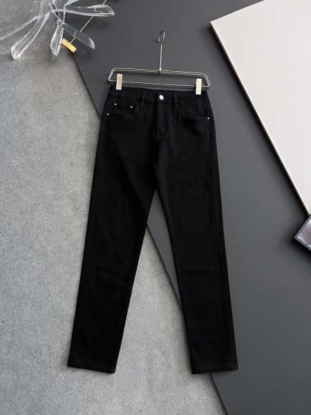 2025年4月14日入荷春夏 新作Louis Vuittonジーパン高級なプレゼント/誕生日プレゼント/高品質/メンツ/記念品/ wenzhou工場