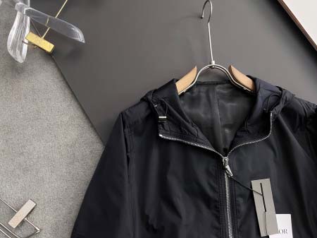 2025年4月14日入荷春夏 新作Diorジャケット高級なプレゼント/誕生日プレゼント/高品質/メンツ/記念品/ wenzhou工場