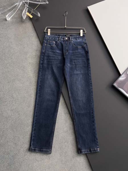 2025年4月14日入荷春夏 新作Gucciジーパン高級なプレゼント/誕生日プレゼント/高品質/メンツ/記念品/ wenzhou工場