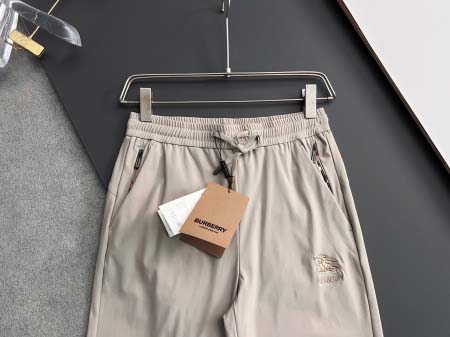 2025年4月14日入荷春夏 新作 burberryズボン/スウェットパンツ高級なプレゼント/誕生日プレゼント/高品質/メンツ/記念品/ wenzhou工場