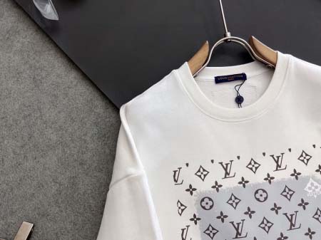 2025年4月14日入荷春夏 新作Louis Vuittonスウェット 高級なプレゼント/誕生日プレゼント/高品質/メンツ/記念品/ wenzhou工場