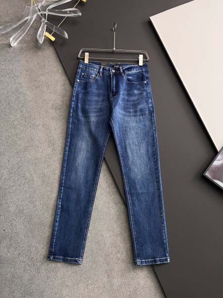 2025年4月14日入荷春夏 新作D&Gジーパン高級なプレゼント/誕生日プレゼント/高品質/メンツ/記念品/ wenzhou工場