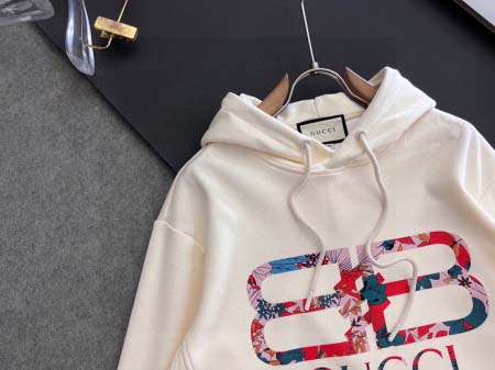 2025年4月14日入荷春夏 新作Gucciスウェット 高級なプレゼント/誕生日プレゼント/高品質/メンツ/記念品/ wenzhou工場