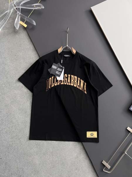 2025年4月14日入荷春夏 新作D&Gセット上下高級なプレゼント/誕生日プレゼント/高品質/メンツ/記念品/ wenzhou工場