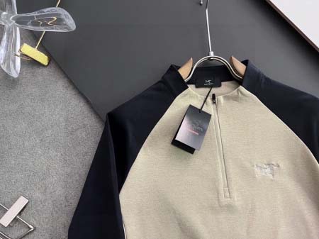 2025年4月14日入荷春夏 新作ARCTERYX高級なプレゼント/誕生日プレゼント/高品質/メンツ/記念品/ wenzhou工場