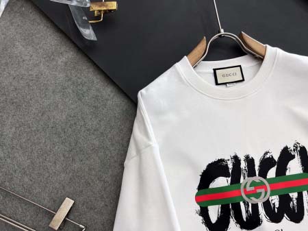 2025年4月14日入荷春夏 新作Gucciスウェット 高級なプレゼント/誕生日プレゼント/高品質/メンツ/記念品/ wenzhou工場
