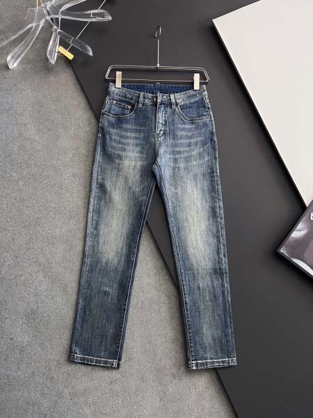 2025年4月14日入荷春夏 新作Gucciジーパン高級なプレゼント/誕生日プレゼント/高品質/メンツ/記念品/ wenzhou工場