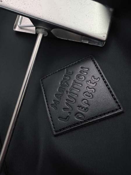 2025年4月14日入荷春夏 新作Louis Vuittonジャケット高級なプレゼント/誕生日プレゼント/高品質/メンツ/記念品/ wenzhou工場