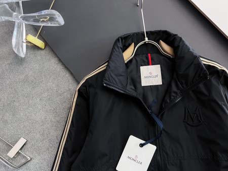 2025年4月14日入荷春夏 新作Monclerジャケット高級なプレゼント/誕生日プレゼント/高品質/メンツ/記念品/ wenzhou工場