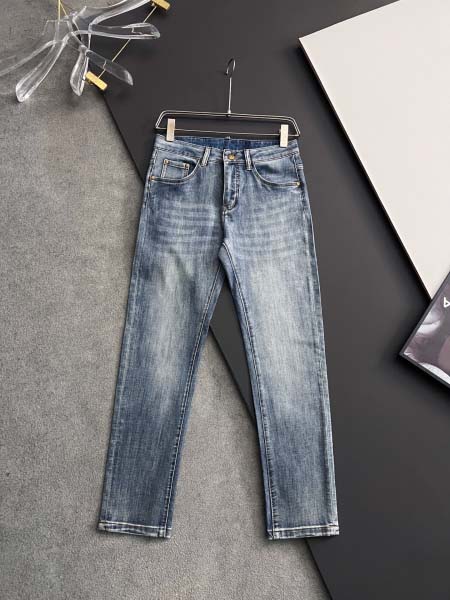 2025年4月15日入荷春夏 新作Louis Vuittonジーパン高級なプレゼント/誕生日プレゼント/高品質/メンツ/記念品/ wenzhou工場