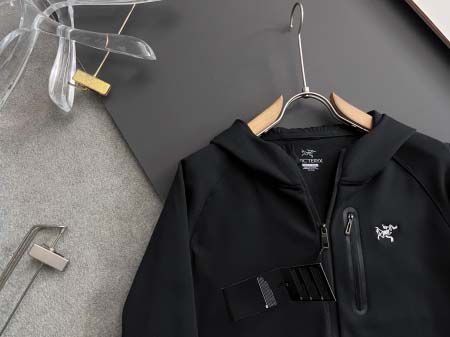 2025年4月15日入荷春夏 新作ARCTERYXジャケット高級なプレゼント/誕生日プレゼント/高品質/メンツ/記念品/ wenzhou工場