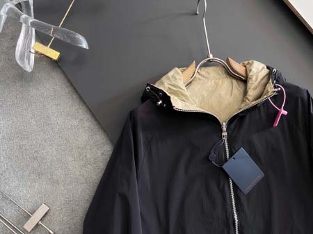 2025年4月15日入荷春夏 新作Louis Vuittonジャケット高級なプレゼント/誕生日プレゼント/高品質/メンツ/記念品/ wenzhou工場