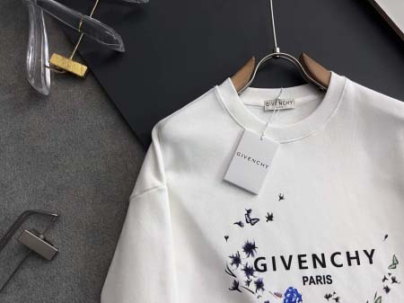 2025年4月15日入荷春夏 新作Givenchyスウェット 高級なプレゼント/誕生日プレゼント/高品質/メンツ/記念品/ wenzhou工場