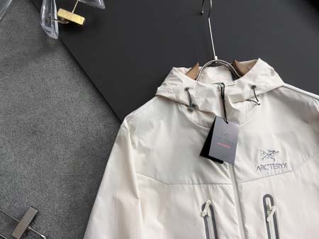2025年4月15日入荷春夏 新作ARCTERYX高級なプレゼント/誕生日プレゼント/高品質/メンツ/記念品/ wenzhou工場