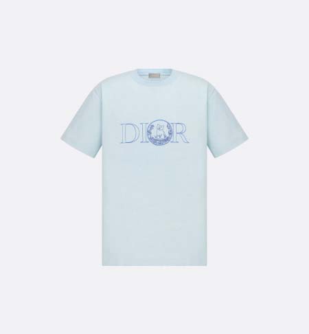 2025年4月15日入荷春夏 新作Diortシャツ高級なプレゼント/誕生日プレゼント/高品質/メンツ/記念品/ wenzhou工場