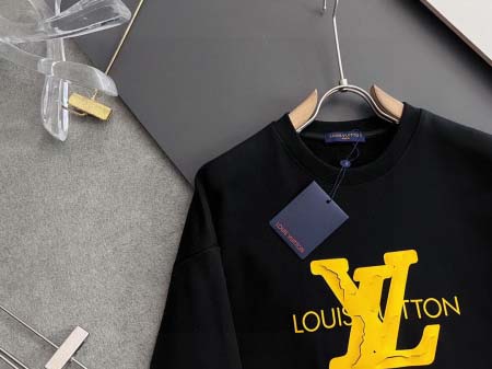 2025年4月15日入荷春夏 新作Louis Vuittonスウェット 高級なプレゼント/誕生日プレゼント/高品質/メンツ/記念品/ wenzhou工場