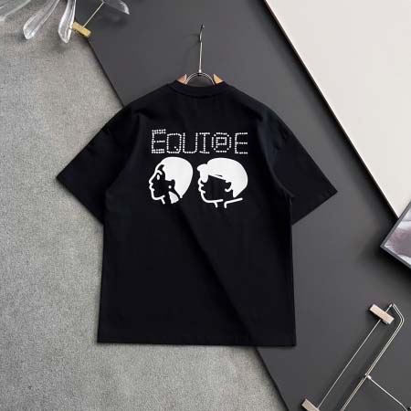 2025年4月15日入荷春夏 新作Louis Vuitton半袖 tシャツ高級なプレゼント/誕生日プレゼント/高品質/メンツ/記念品/ wenzhou工場