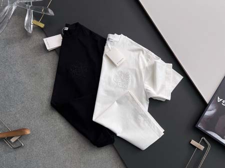 2025年4月15日入荷春夏 新作Givenchy半袖 tシャツ高級なプレゼント/誕生日プレゼント/高品質/メンツ/記念品/ wenzhou工場