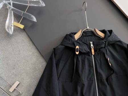 2025年4月15日入荷春夏 新作Louis Vuittonジャケット高級なプレゼント/誕生日プレゼント/高品質/メンツ/記念品/ wenzhou工場