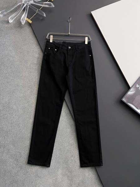 2025年4月15日入荷春夏 新作Pradaジーパン高級なプレゼント/誕生日プレゼント/高品質/メンツ/記念品/ wenzhou工場