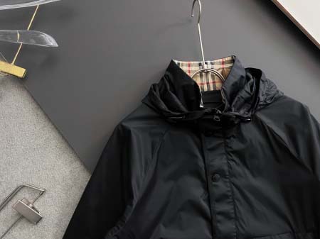 2025年4月15日入荷春夏 新作 burberryジャケット高級なプレゼント/誕生日プレゼント/高品質/メンツ/記念品/ wenzhou工場