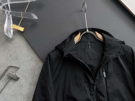 2025年4月15日入荷春夏 新作Monclerジャケット高級なプレゼント/誕生日プレゼント/高品質/メンツ/記念品/ wenzhou工場
