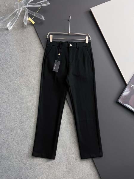 2025年4月15日入荷春夏 新作Versaceスラックス高級なプレゼント/誕生日プレゼント/高品質/メンツ/記念品/ wenzhou工場