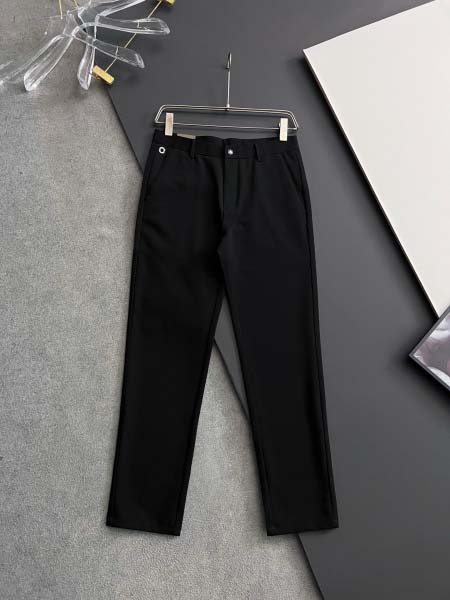 2025年4月15日入荷春夏 新作loro pianaスラックス高級なプレゼント/誕生日プレゼント/高品質/メンツ/記念品/ wenzhou工場