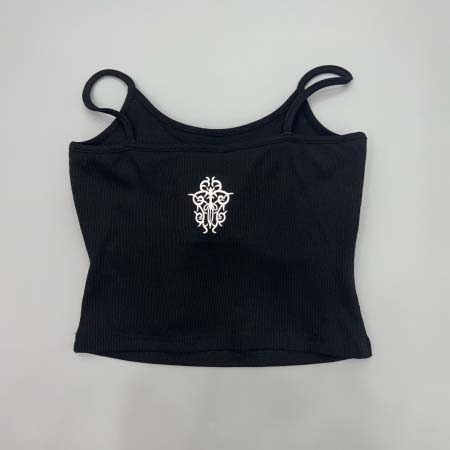 2025年4月15日入荷春夏高品質新作★超厳選★入手困難★ 女性用クロムハーツ タンクトップAG工場