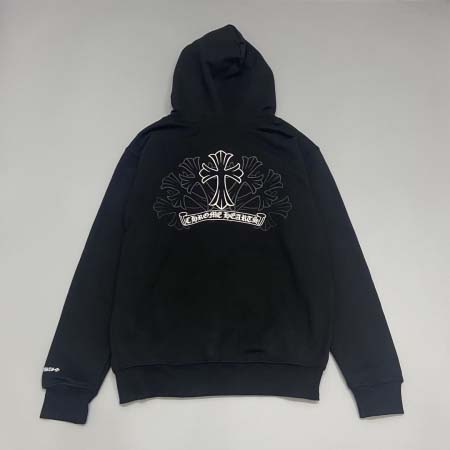 2025年4月15日入荷春夏高品質新作★超厳選★入手困難★男女兼用クロムハーツジャケットAG工場