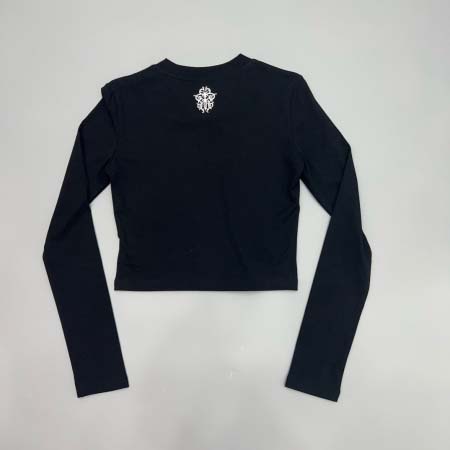 2025年4月15日入荷春夏高品質新作★超厳選★入手困難★女性用クロムハーツ長袖AG工場