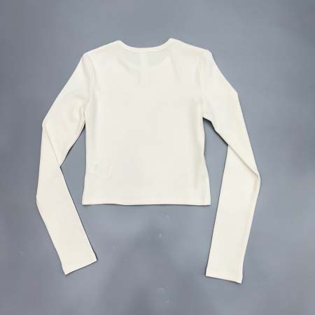 2025年4月15日入荷春夏高品質新作★超厳選★入手困難★女性用クロムハーツ長袖AG工場