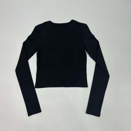 2025年4月15日入荷春夏高品質新作★超厳選★入手困難★女性用クロムハーツ長袖AG工場