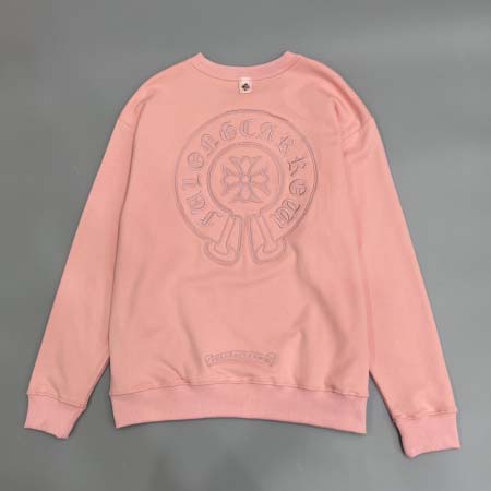 2025年4月15日入荷春夏高品質新作★超厳選★入手困難★男女兼用クロムハーツスウェットAG工場