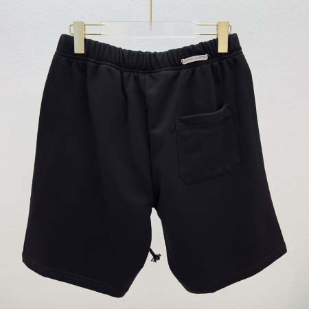 2025年4月15日入荷春夏高品質新作★超厳選★入手困難★男女兼用クロムハーツ半ズボンAG工場