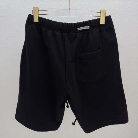 2025年4月15日入荷春夏高品質新作★超厳選★入手困難★男女兼用クロムハーツ半ズボンAG工場