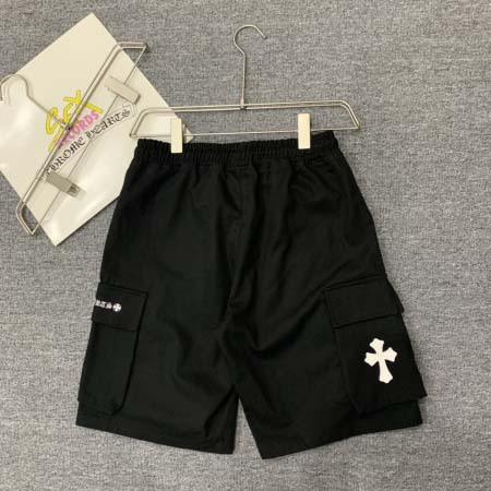 2025年4月15日入荷春夏高品質新作★超厳選★入手困難★男女兼用クロムハーツ半ズボンAG工場